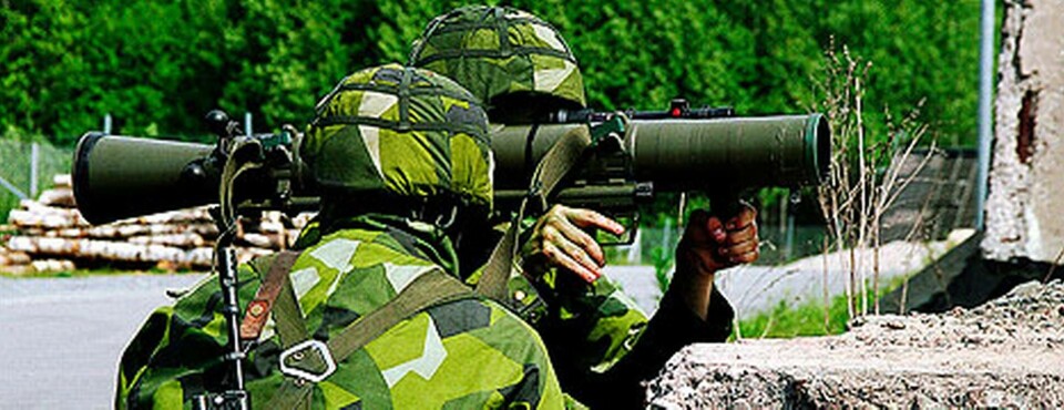 Saab varslar 70
