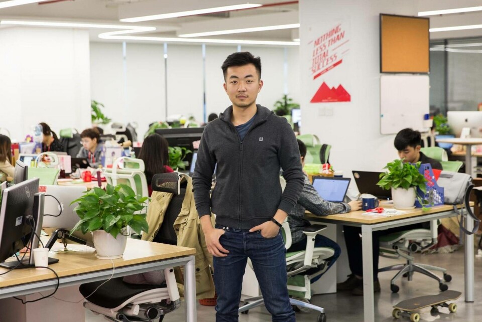 Svensken Carl Pei lämnar Oneplus – efter sju års kamp mot mobiljättarna