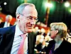 Lars G Nordström till Vattenfall