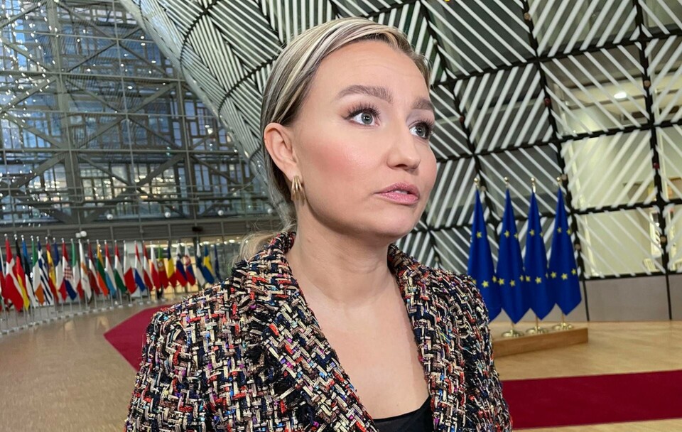 EU närmare att bli halvledarkontinent – kan Sverige ta det i mål?
