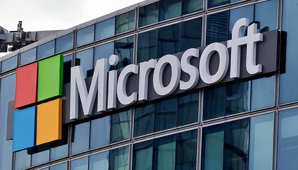Microsofts bromsar in – och framtidssatsar.