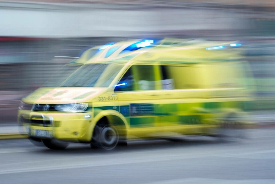 Patient avled efter hackerattack mot sjukhus