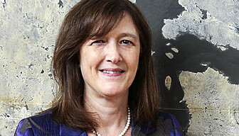 Barbara Sherwood Lollar, professor vid Department of Earth Sciences, University of Toronto. Barbara Sherwood Lollar, professor vid Department of Earth Sciences, University of Toronto.