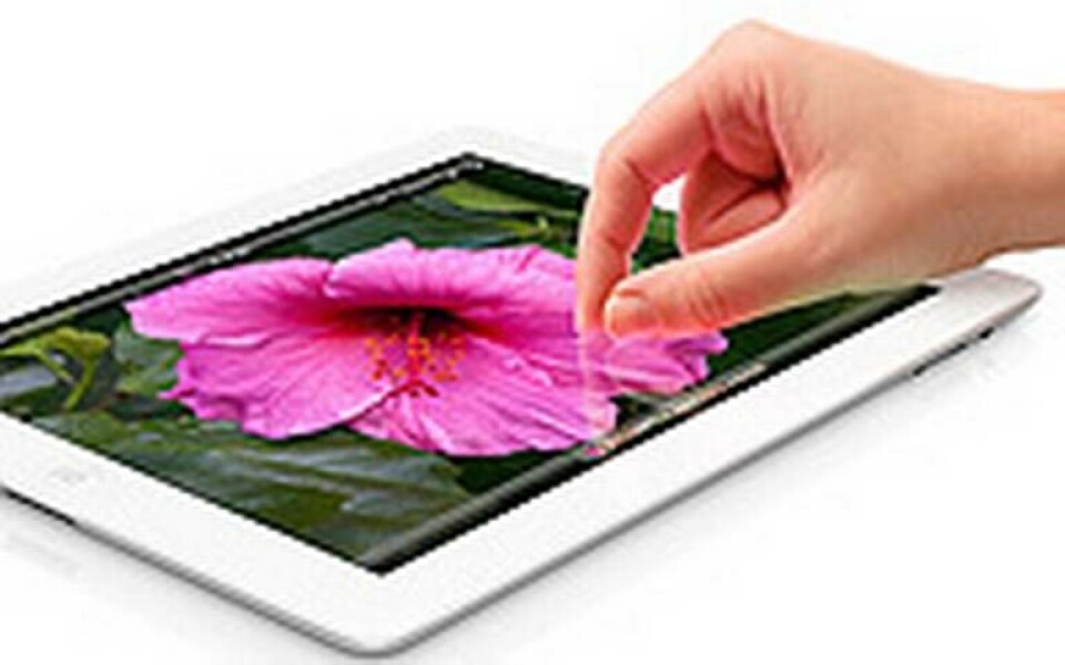 Foto: Peter Belanger/Apple Foto: Peter Belanger/Apple