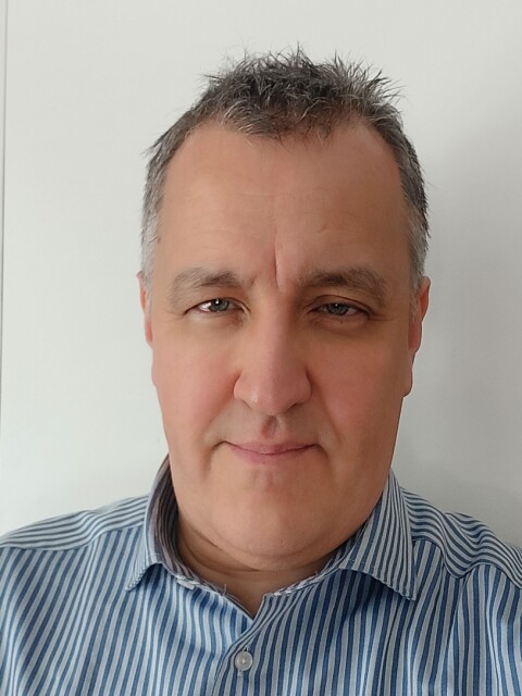 Bengt Staffas är patentjurist på PRV. Bengt Staffas är patentjurist på PRV.