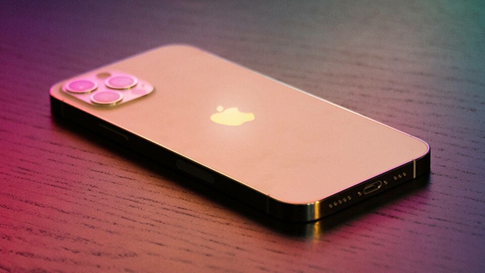 Apple presenterar Iphone 13 (och en massa andra nyheter)