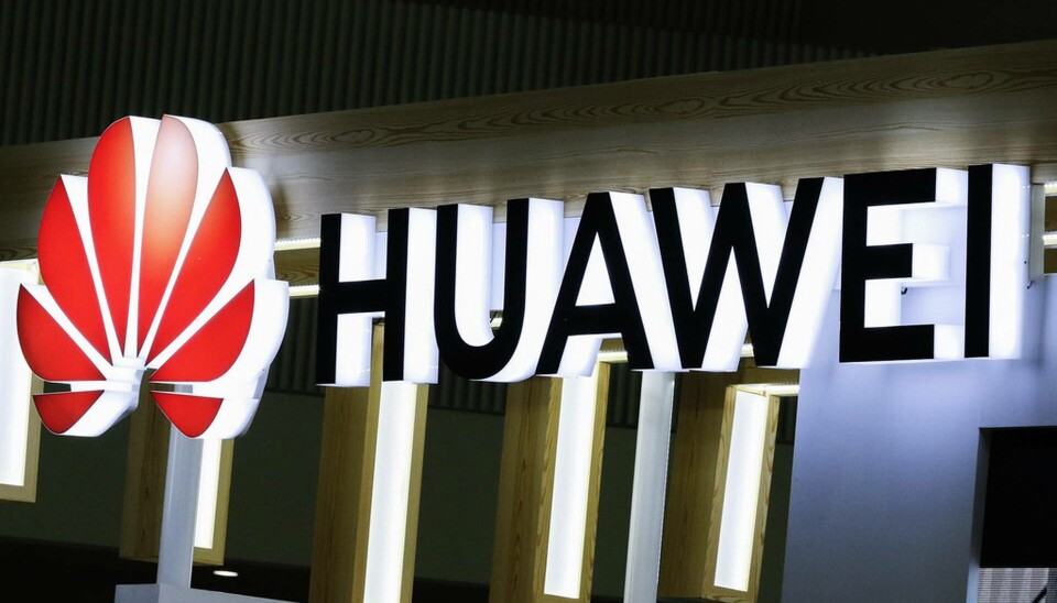 Huaweis genombrott kan trappa upp ”halvledarkriget” med USA