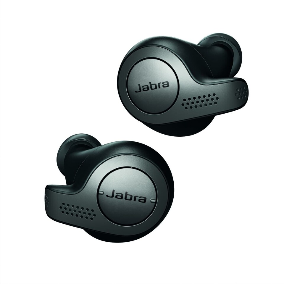 Jabra Elite 65T. Foto: Jabra Jabra Elite 65T. Foto: Jabra