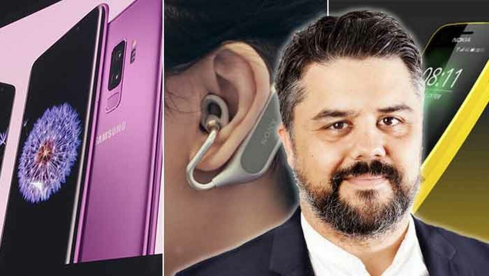 Läs de hetaste nyheterna från Mobile World Congress här!