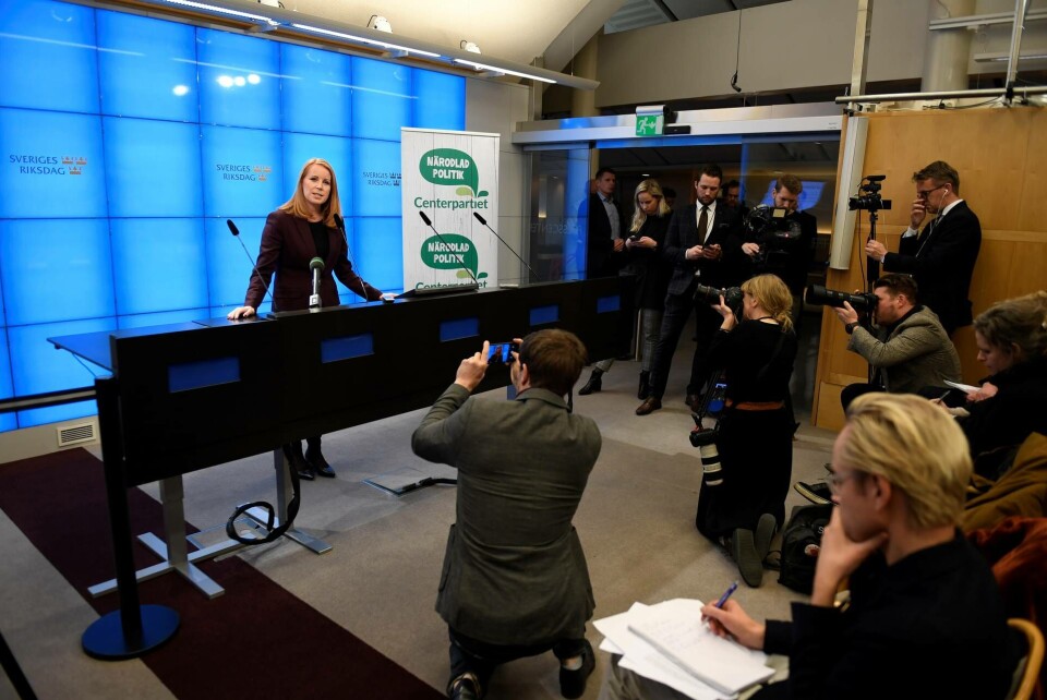 Det här kan en ny regering driva igenom