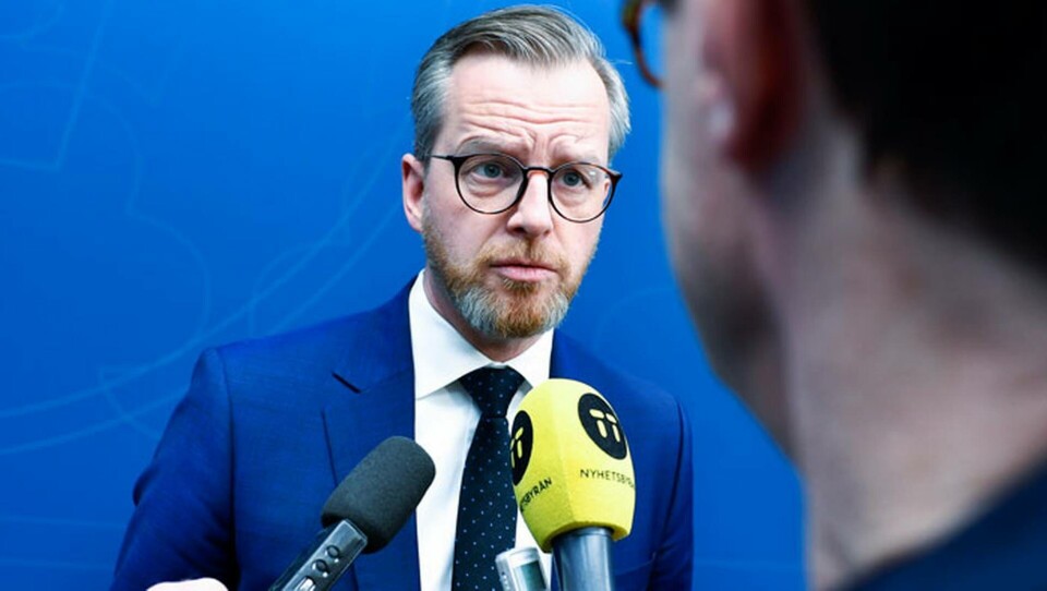 Även den nya datalagringslagen överklagas