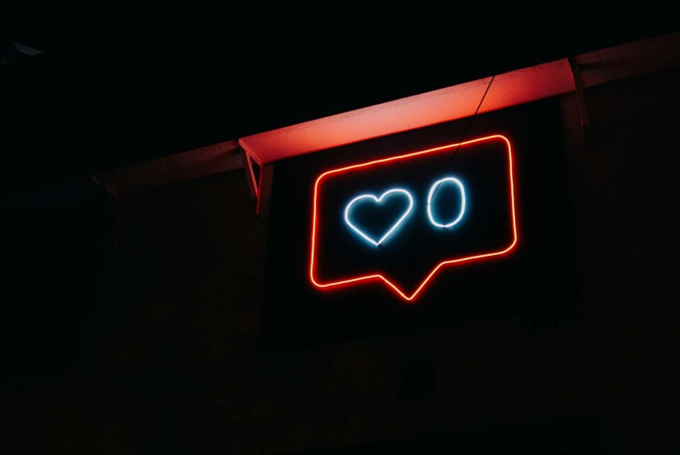 Facebooks studier: Därför skadas unga av Instagram