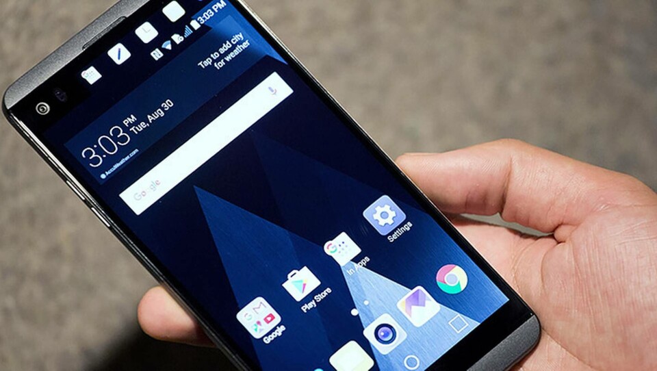 Är det här Android-viruset världens mest avancerade spionprogram?