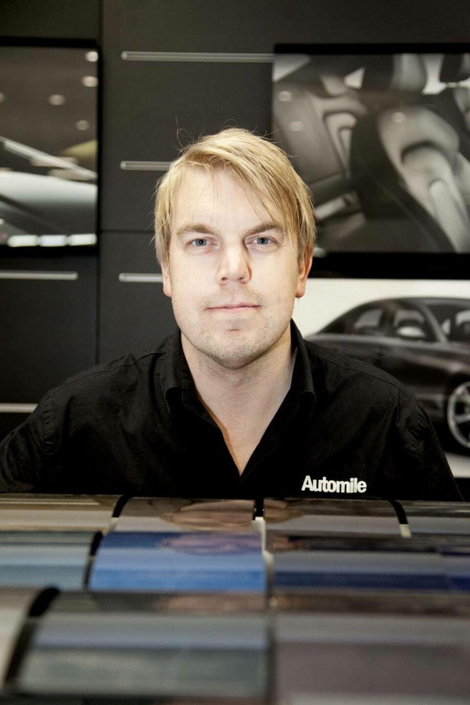 Automile vill göra bilen smartare
