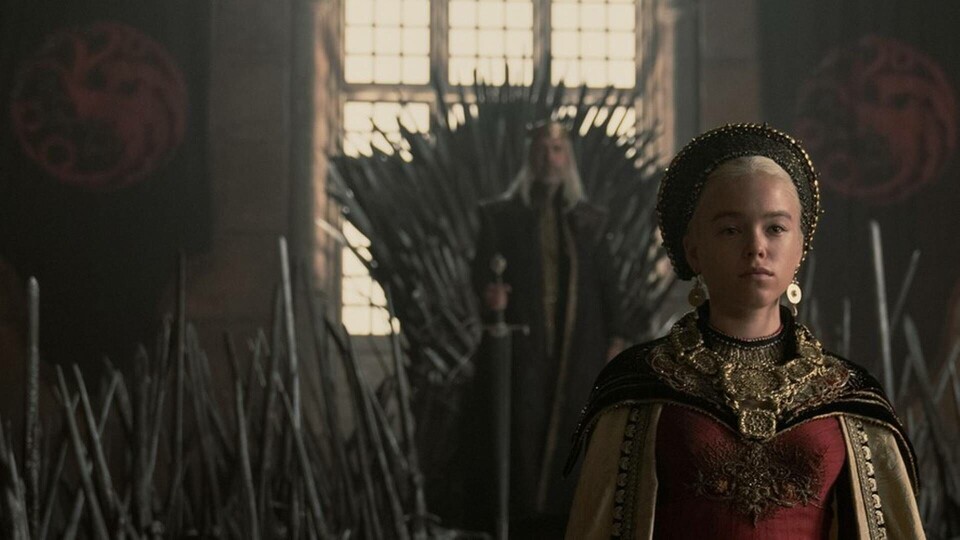 Är House of the Dragon för mörkt? Så ändrar du tv-inställningarna