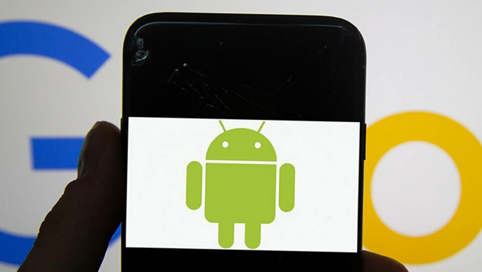 Din android kan hackas bara genom att du tittar på en bild