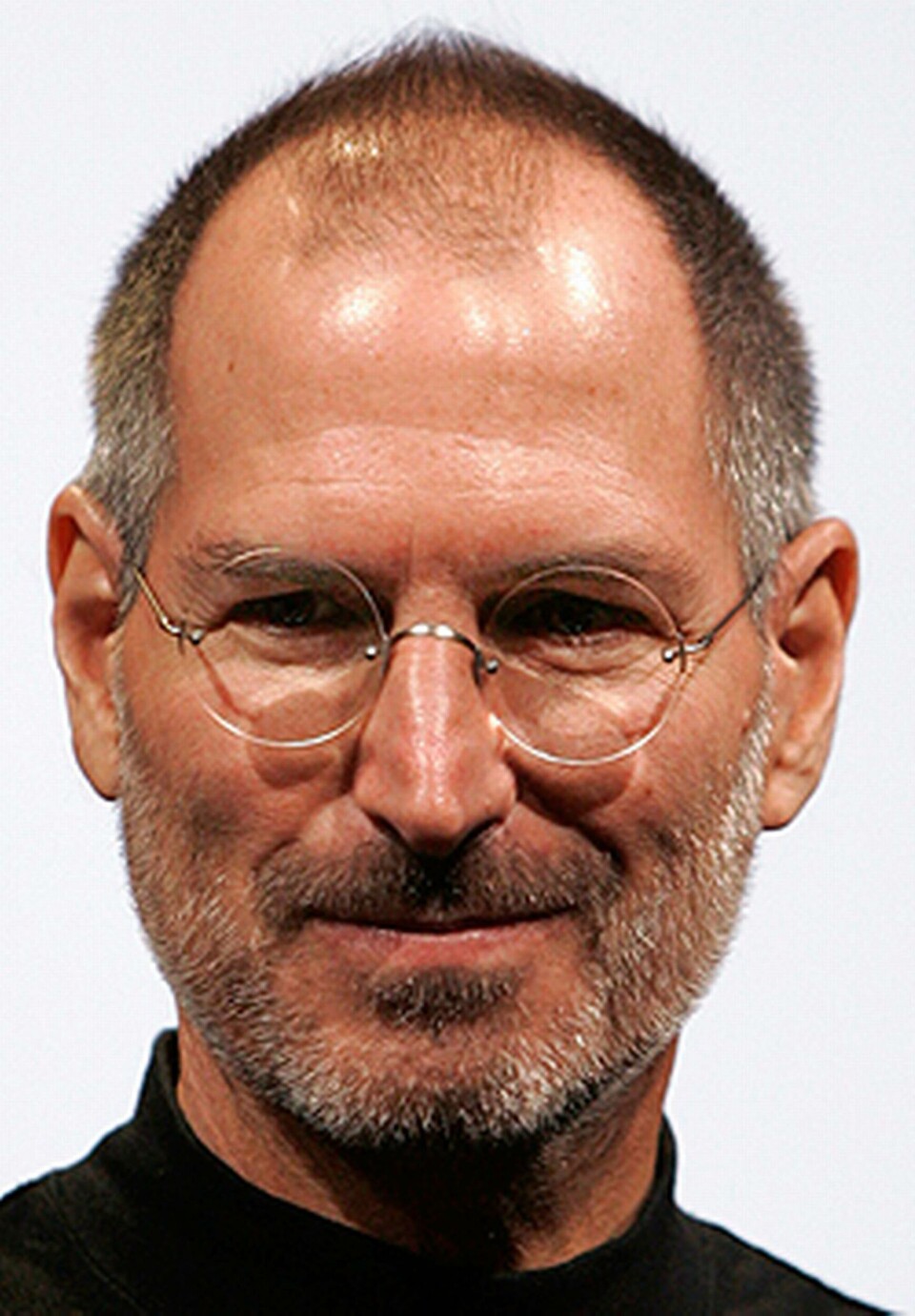 Steve Jobs-dator gick för miljoner