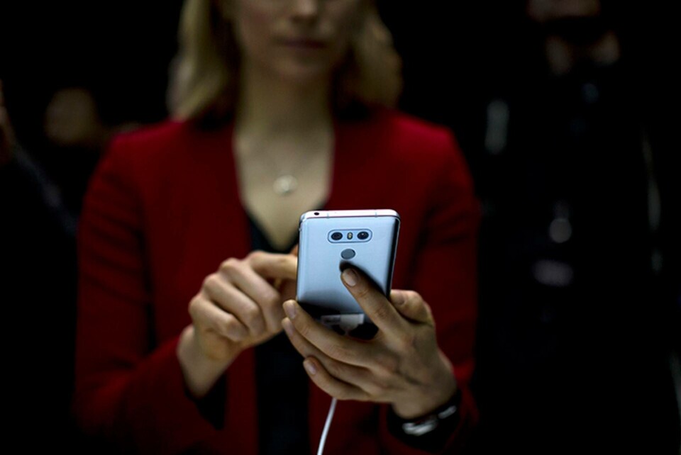 Här är Android-telefonerna som säljs med inbyggda säkerhetshål