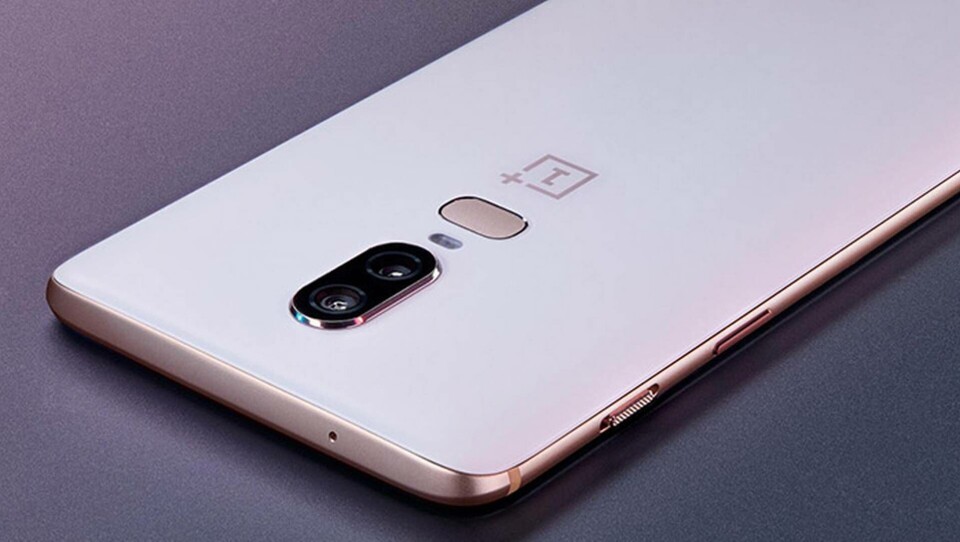 Här är allt vi vet om nya Oneplus 6T