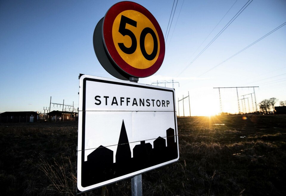 Staffanstorp stoppar planer på investeringar i kryptovaluta