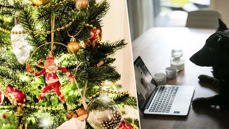 Telejättar lovar digital jul utan strul