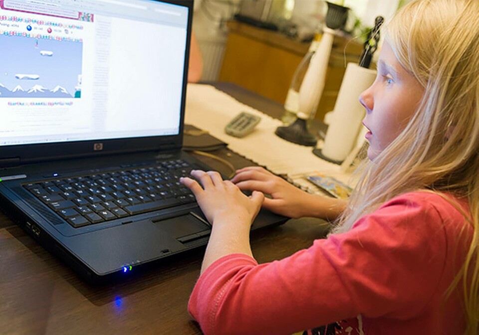 Dataspelande kan ge bättre engelska