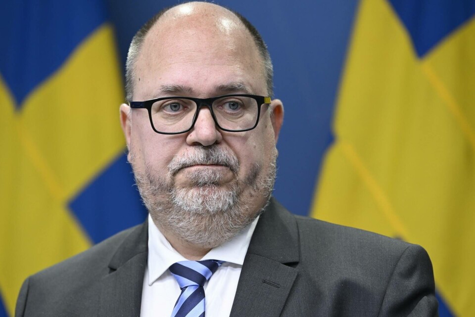 Thorwaldsson: Ska bli enklare att öppna gruvor i Sverige