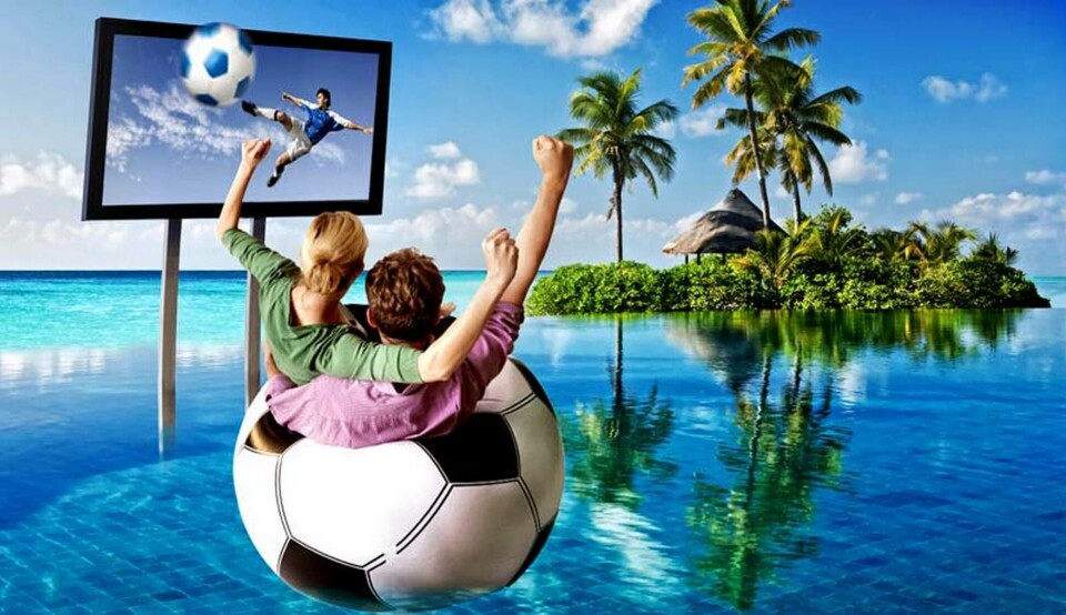 Bättre TV-bild med nytt internetprotokoll