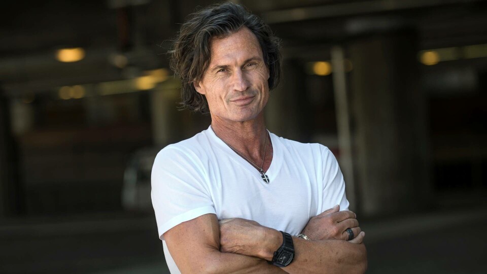 Stordalen: Sätt press på it-jättar att betala mer skatt