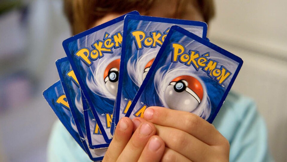 De fick pokémon på hjärnan som barn – syntes i magnetkamera som vuxna