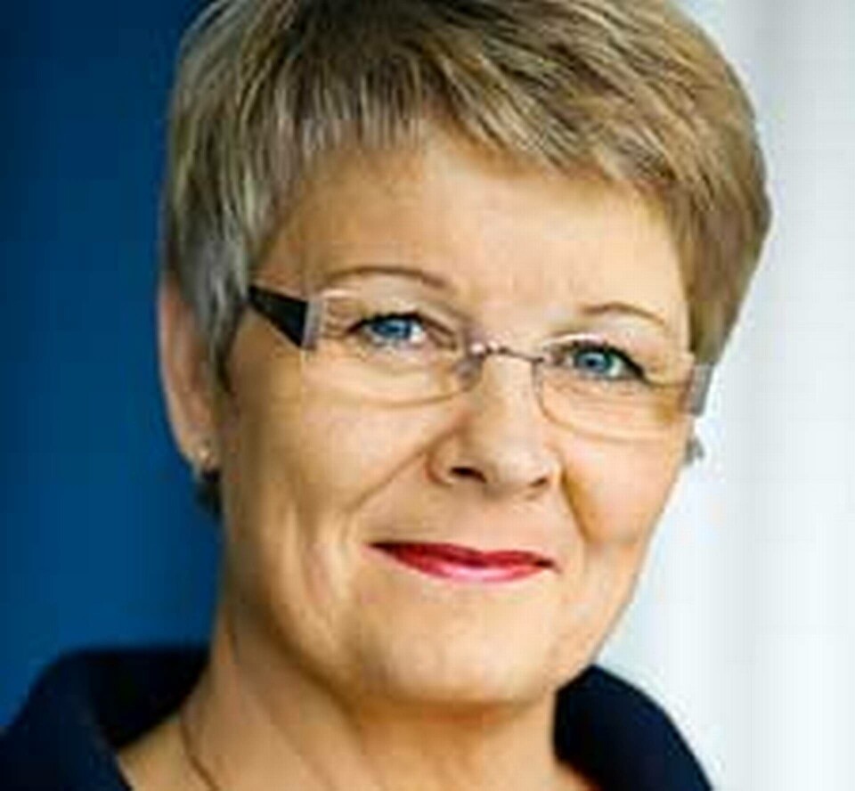 Stort krispaket till svenska fordonsindustrin
