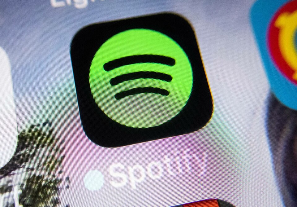 Spotify köper Clubhouse-utmanaren