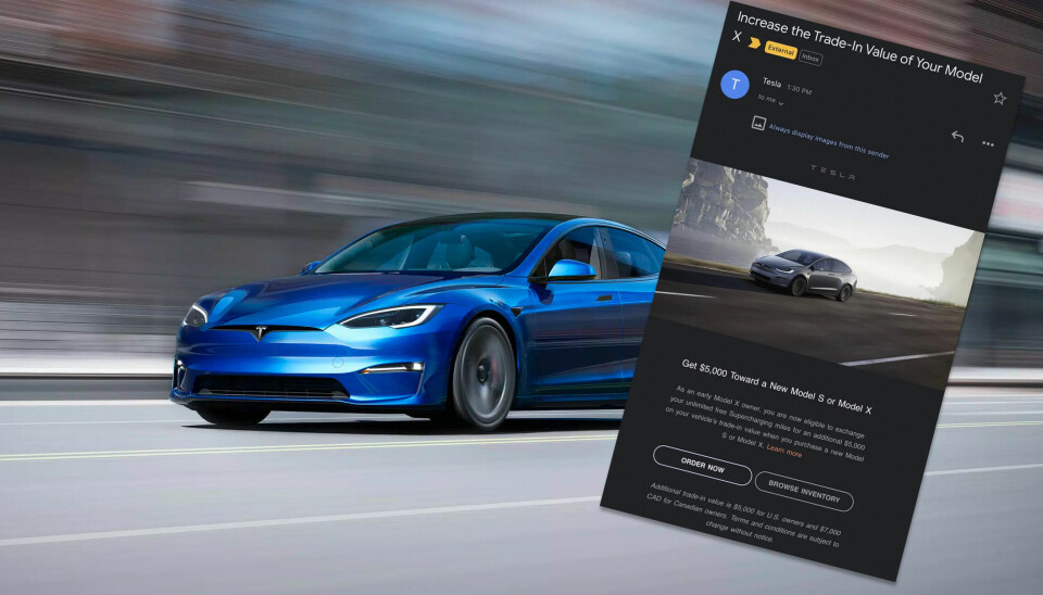 Så ska Tesla ”bli av” med alla gratisladdare