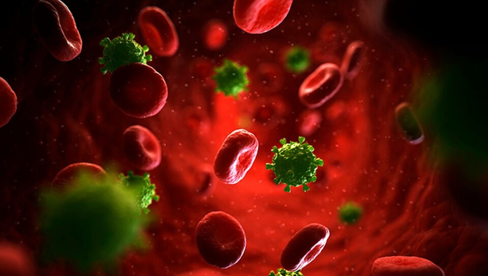 Efter covid – nu vill Moderna stoppa hiv med mRNA-vaccin