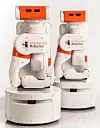 Enarmad robot ska skapa ”robotrevolution”