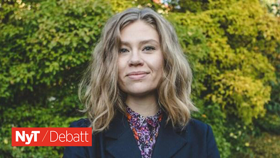 ”Rösta nej till lagen som tillåter polisen att hacka telefoner”