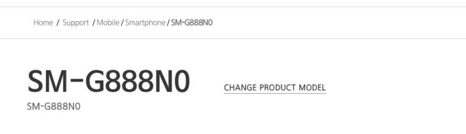 Foto: Samsung Foto: Samsung