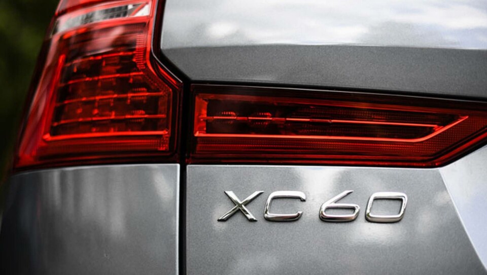 Volvo Cars anklagas för avgasfusk