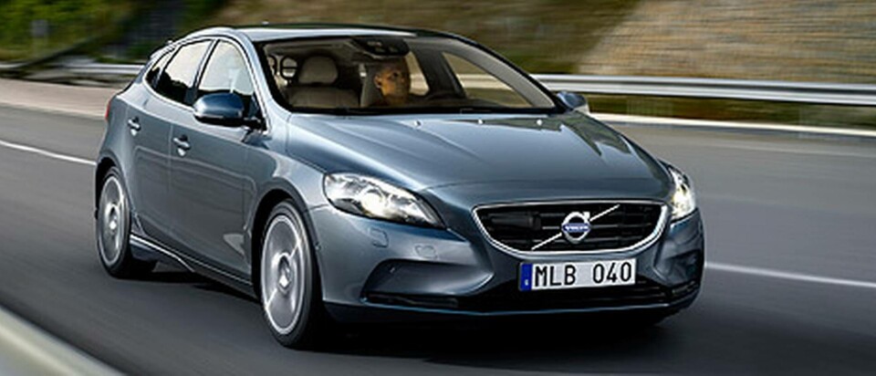 Volvo bygger ut – i Sverige