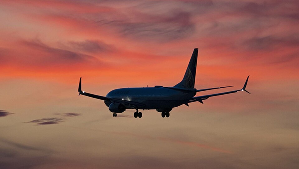 Inget datum för grönt ljus för Boeing 737-plan