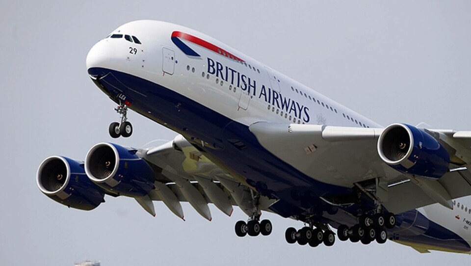 British Airways utsatt för hackerattack – stal information om betalkort