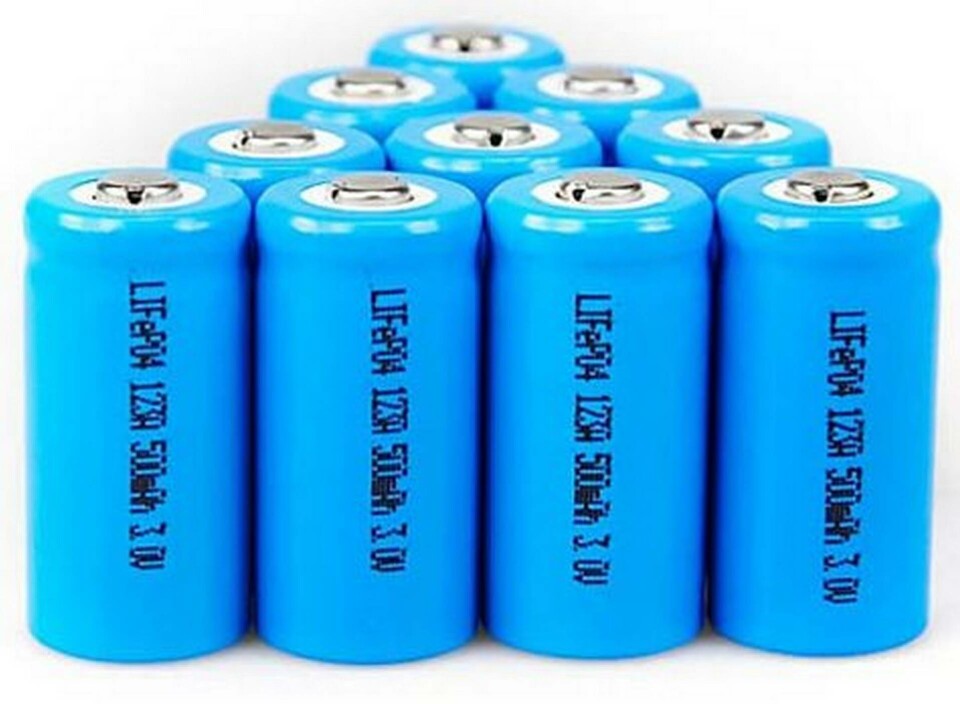 Snart börjar slakten på batteribolag