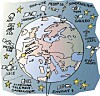 Europa och rymden