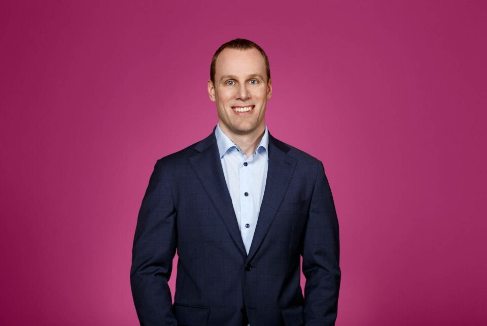 Investerare: ”Många startups i limbo efter corona”