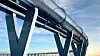 Nu siktar Musks Boring Company på en fungerande hyperloop