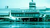 Landvetter flygplats fyller 40