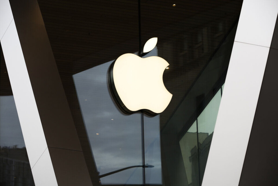 Rättegångsstriden mellan Apple och spelutvecklaren Epic Games riskerar att skapa stora ringar på vattnet inte bara för de inblandade företagen utan för hela appvärlden. Foto: Kathy Willens/AP/TT Rättegångsstriden mellan Apple och spelutvecklaren Epic Games riskerar att skapa stora ringar på vattnet inte bara för de inblandade företagen utan för hela appvärlden. Foto: Kathy Willens/AP/TT