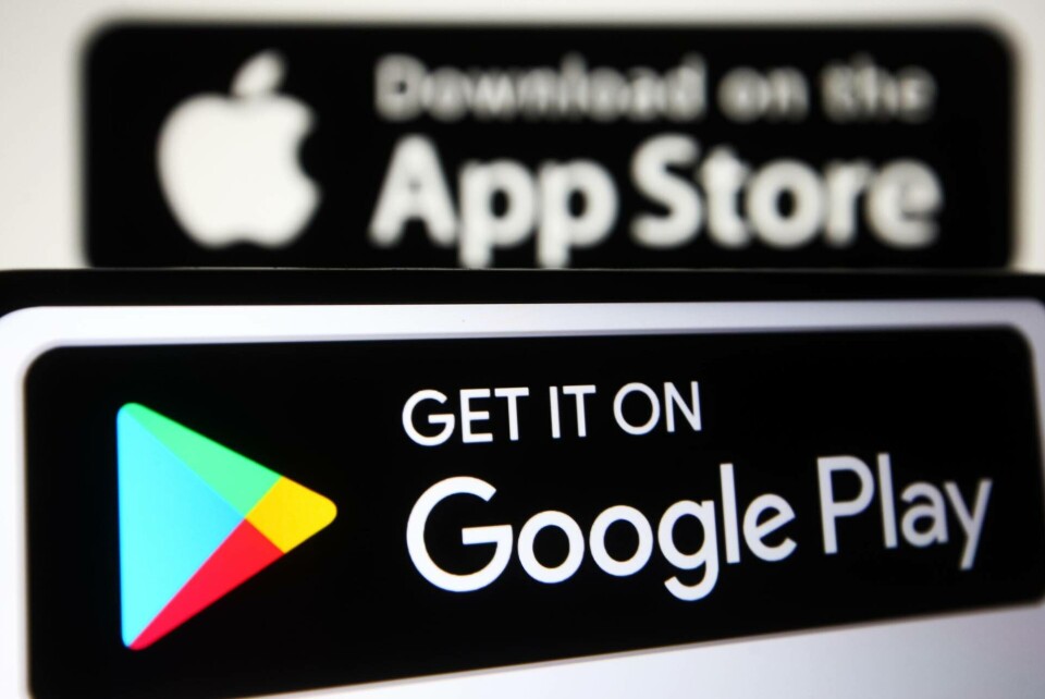 Google släpper betalmonopolet i Android – Apple vägrar