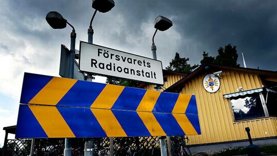 Foto: TT / Tomas Oneborg Foto: TT / Tomas Oneborg