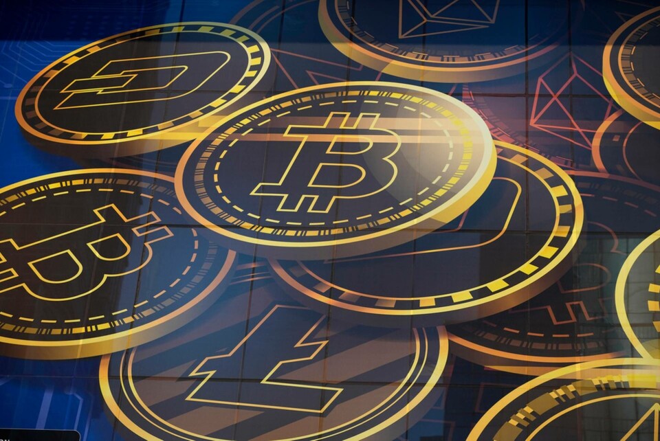 Kryptoplattform tvingas till rekonstruktion